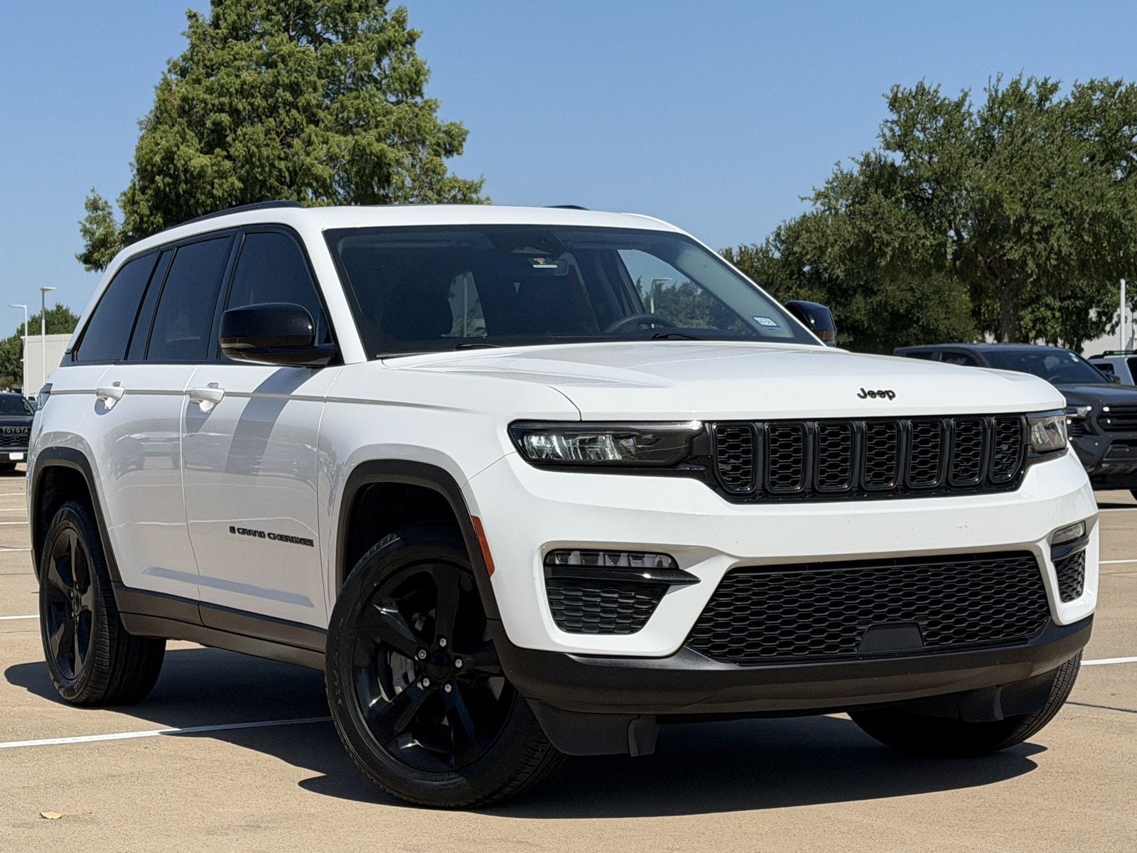 jeep grand cherokee 2023 1C4RJHBG4PC501138 image jeep grand cherokee 2023 1C4RJHBG4PC501138 image